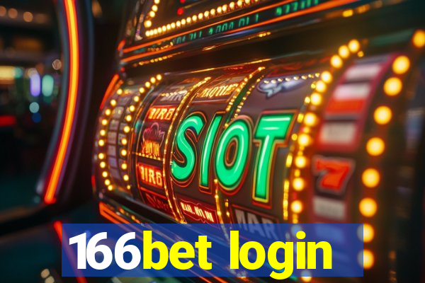 166bet login